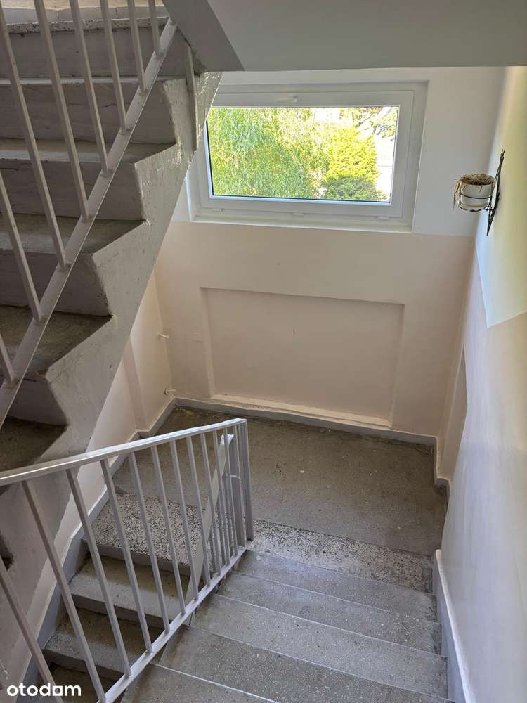 Okazja!Dwupokojowe,rozkładowe z balkonem,2 piętro w dobrej cenie!-7