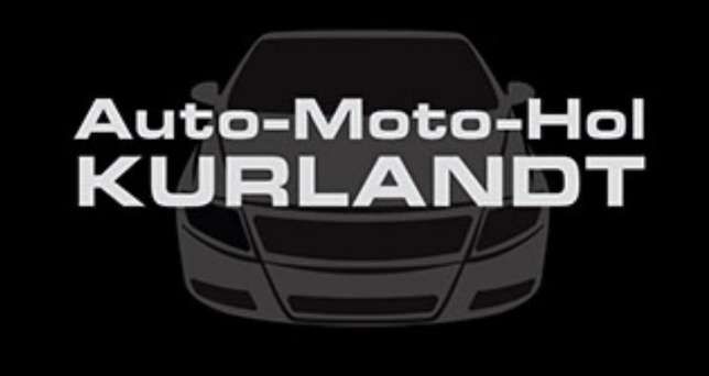 AUTO-MOTO-HOL Krzysztof Kurlandt- BEZPOŚREDNI IMPORTER logo