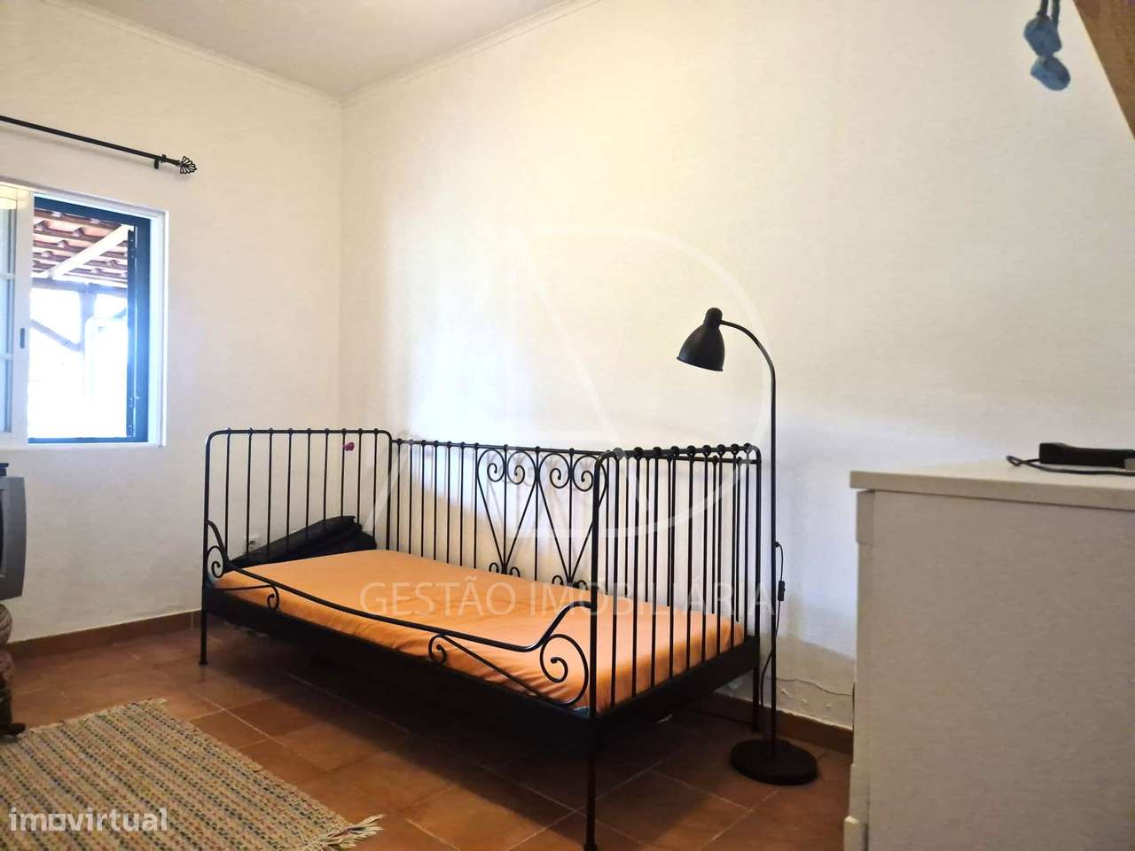 MORADIA TÉRREA T2+1 EM ERMIDAS DO SADO-15