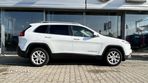 Jeep Cherokee 2.0 Mjet 4x4 AT Limited - 2