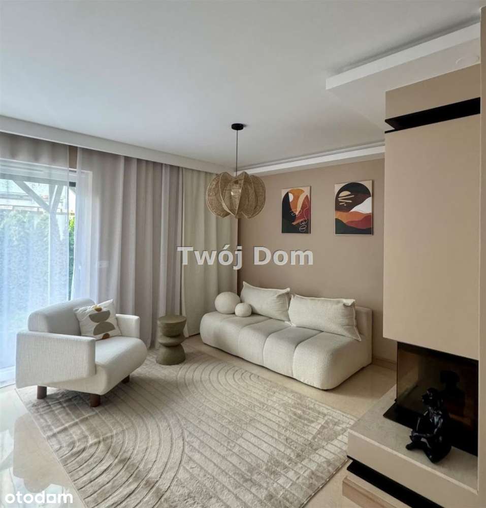 Dom szeregowy w Zalasewie cena do negocjacji-2