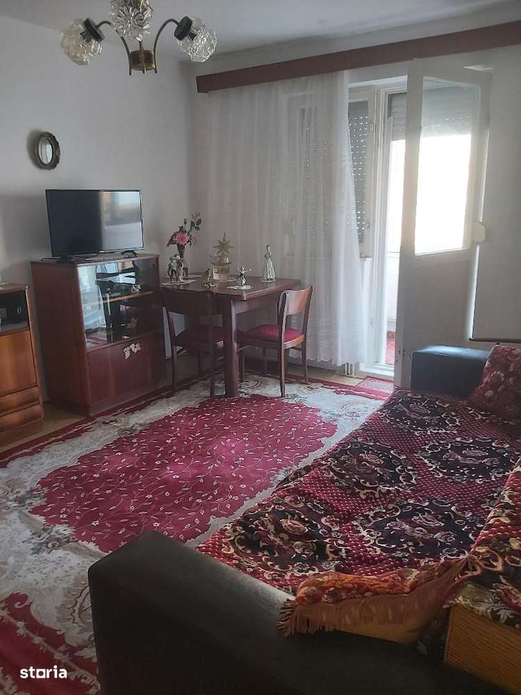 Apartament 2 camere – B-dul Griviței  Et. 2   Investitie sau locuinta-3