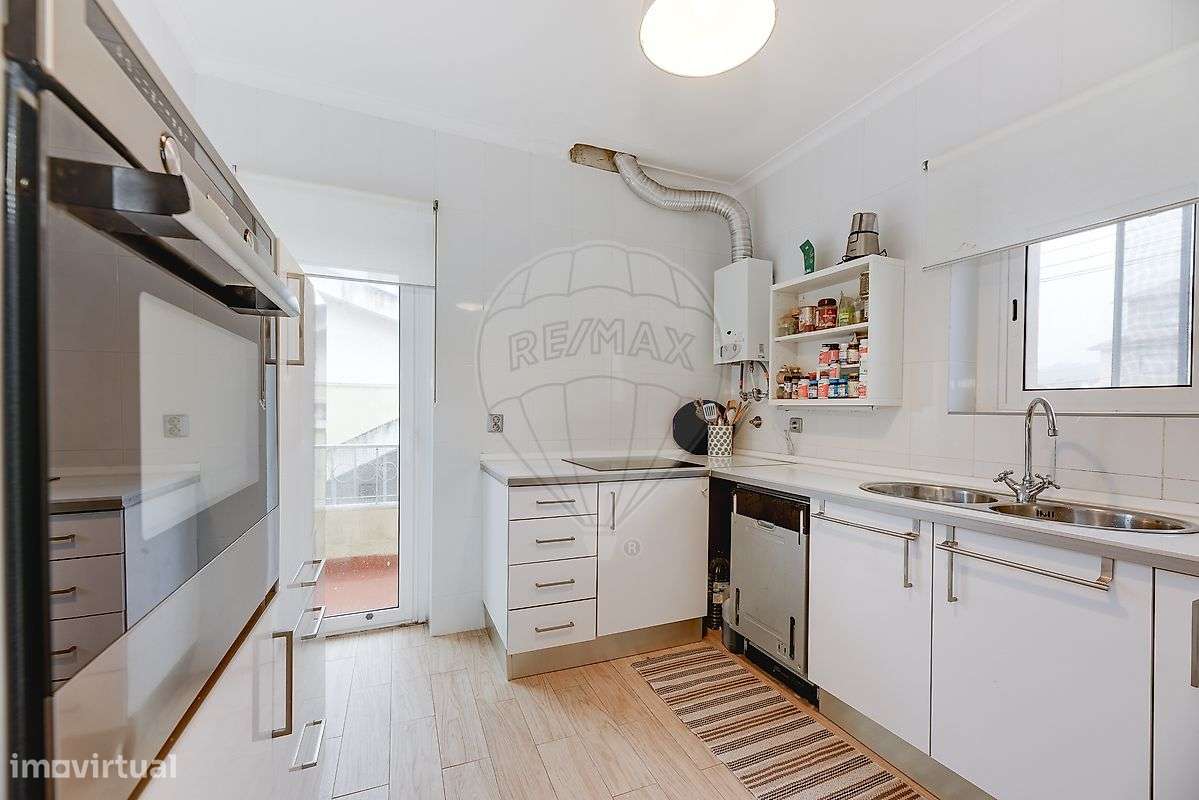 Apartamento T3 para venda - Grande imagem: 5/23