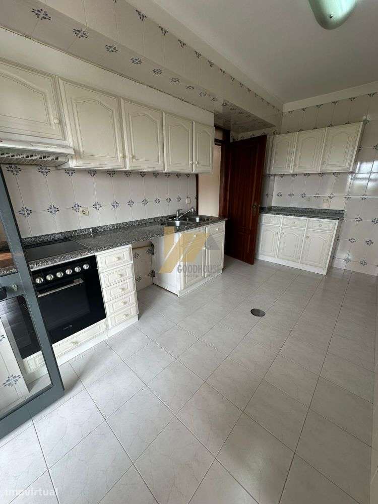 Apartamento T3 de 3 frentes - Grande imagem: 5/19