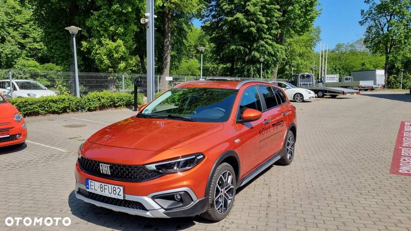 Fiat Tipo - 2