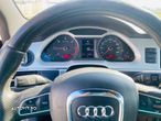 Audi A6 Allroad 3.0 TDI DPF Quattro Tip - 5