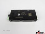 AMPLIFICADOR ANTENA SEMI-NOVO/ ORIGINAL BMW 1 (F40) 65206838606 - 1