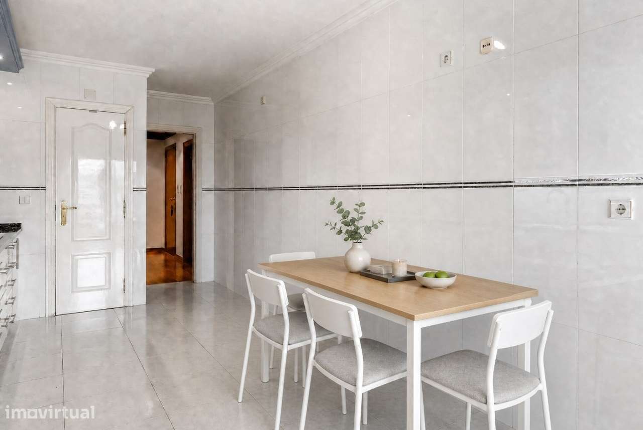 Vista Mar em Condominio Privado-13