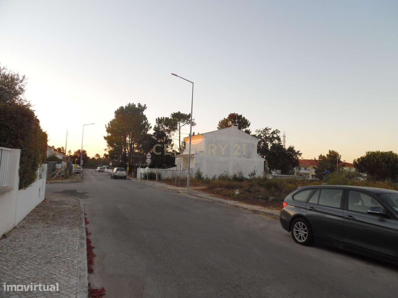 Magnifico lote de terreno urbano em Carrasqueira - Sesimbra-16