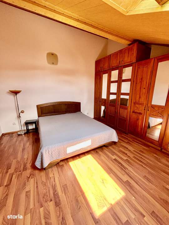 Casa individuala - zona Calea Dumbravii - 2 intrari separate-12