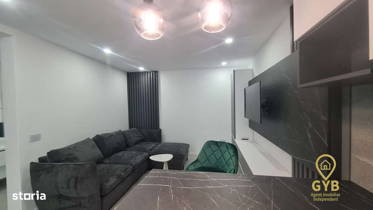 Apartament 2 camere la casa + Garsonieră noua ULTRACENTRAL/Pietonala-14