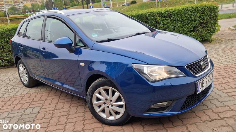 Seat Ibiza 1.6 TDI CR Style 4YOU - 3