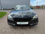 BMW Seria 5 518d Advantage sport - 8