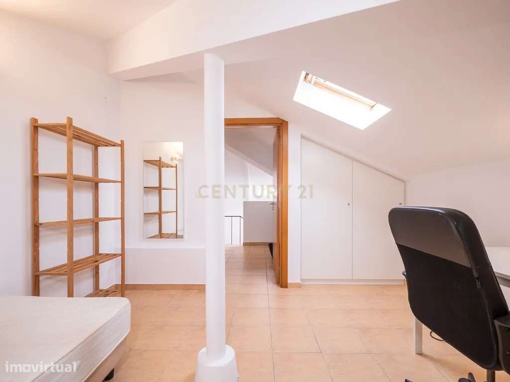 Prédio em Propriedade Total | Alto de São João – Coimbra-18