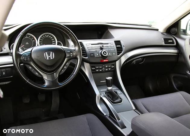 Honda Accord 2.0 Elegance - 18