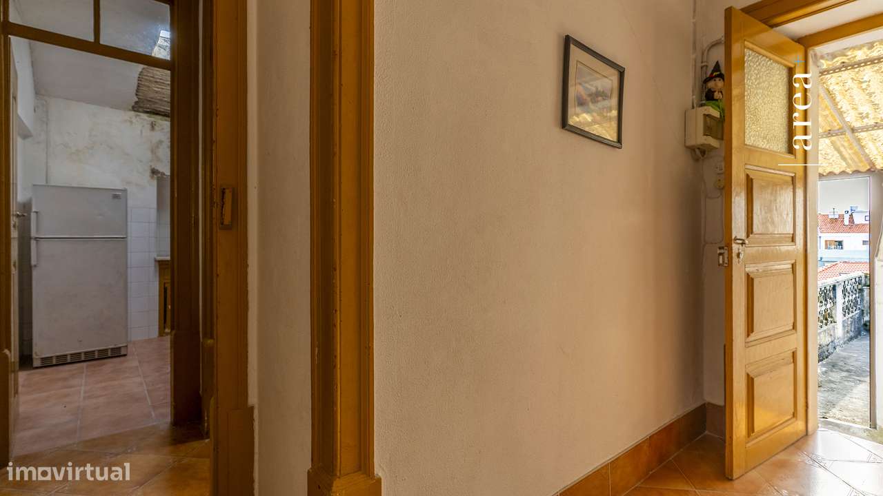 Imóvel Exclusivo | Prédio da Rua dos Cravos-29