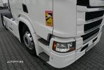 Scania R 410 / HIDRAULICA / MODEL NOU / RETARD - 10