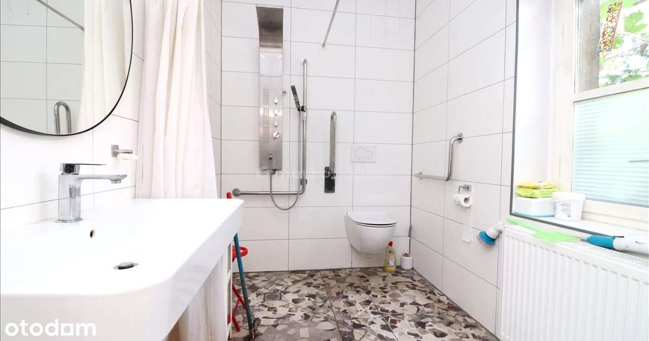 Dom z historią w Puszczy Noteckiej (sauna, fotowoltaika) - Pełny obrazek: 4/7