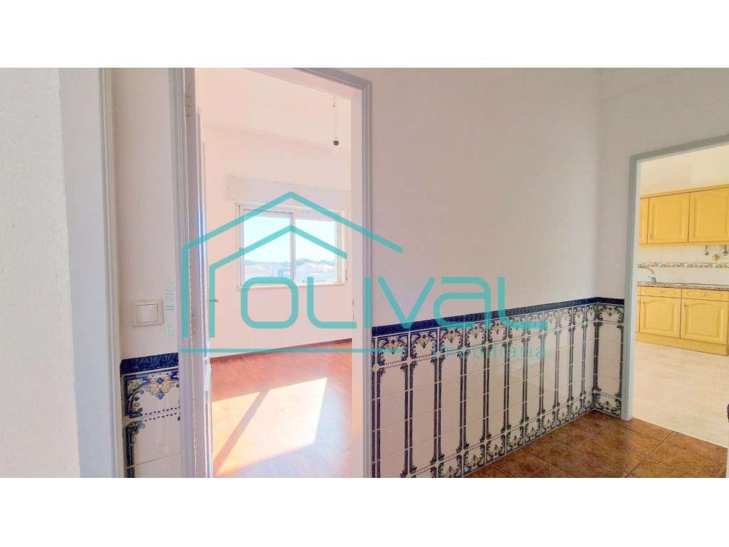 Apartamento T3 Porto Alto - Grande imagem: 5/18