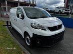 Peugeot Expert 2.0 BlueHDi L1H1 Premium Compact - 4