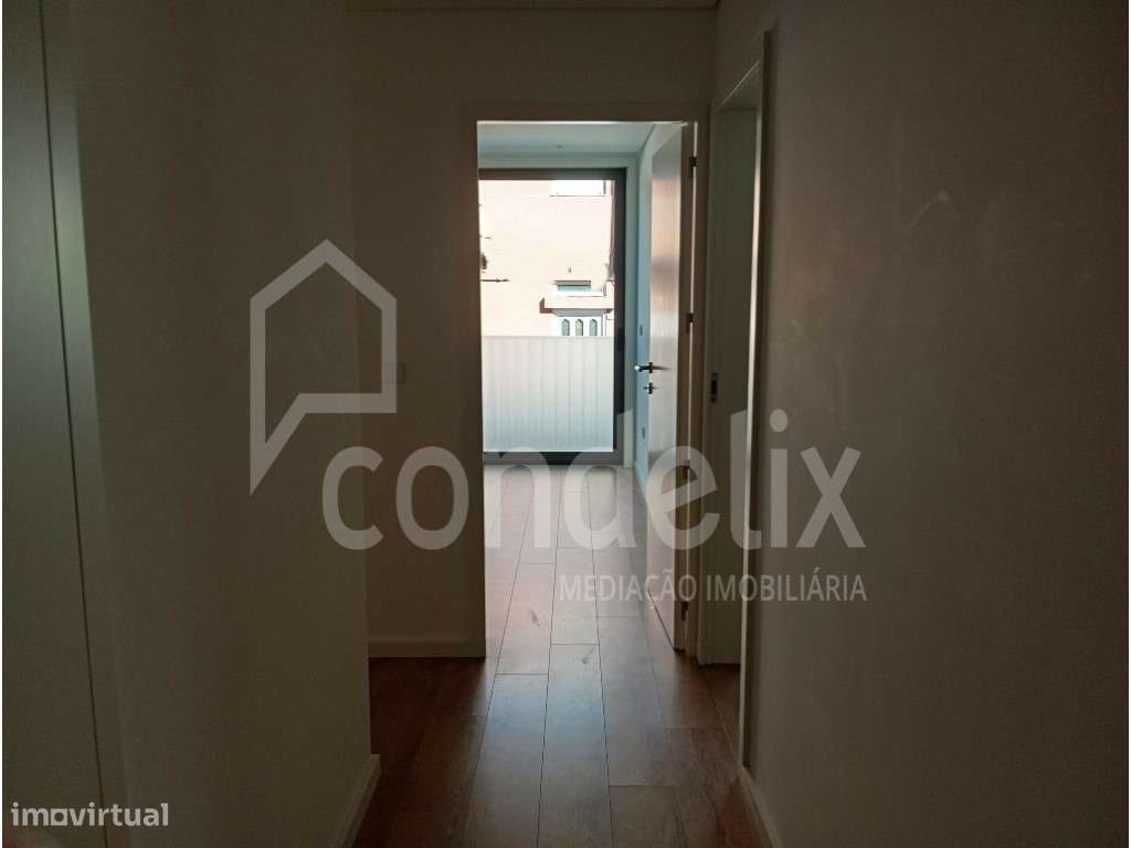 Apartamento T2 Arrendamento Porto - Grande imagem: 4/23