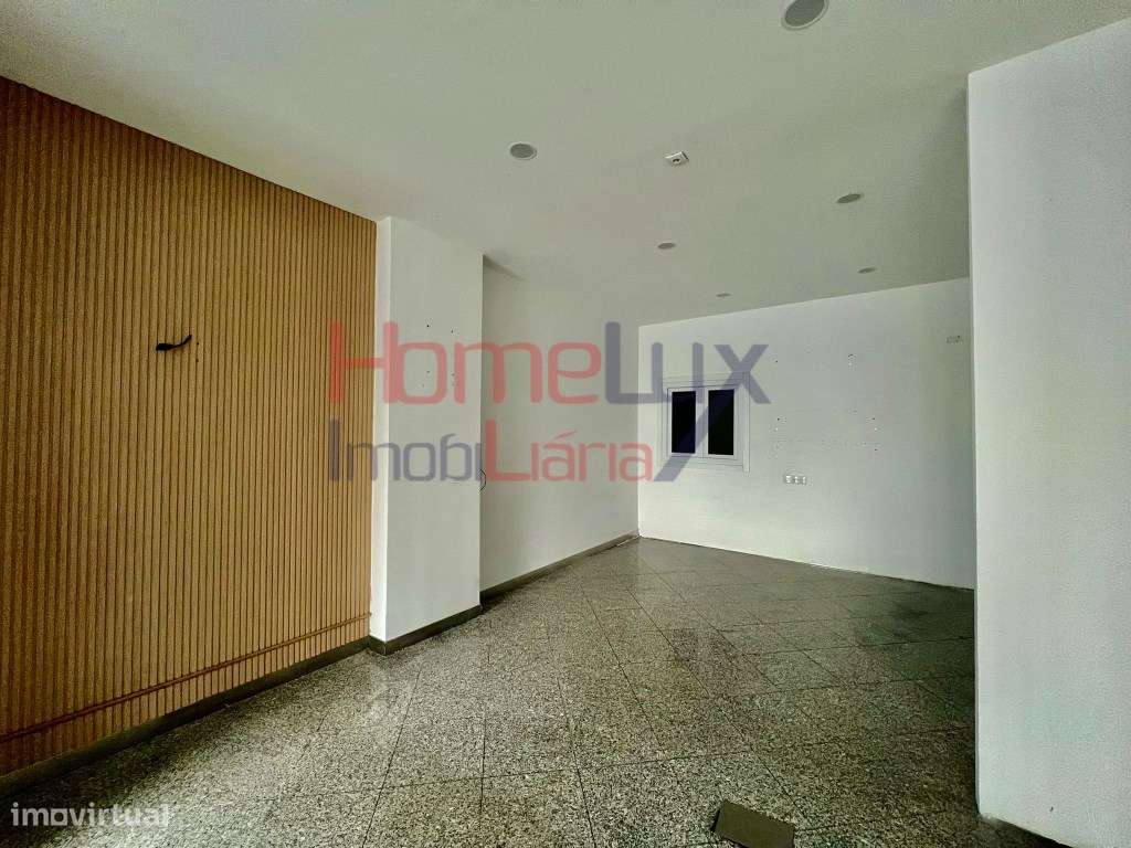 Espaço Comercial em Pedrouços - Grande imagem: 3/16