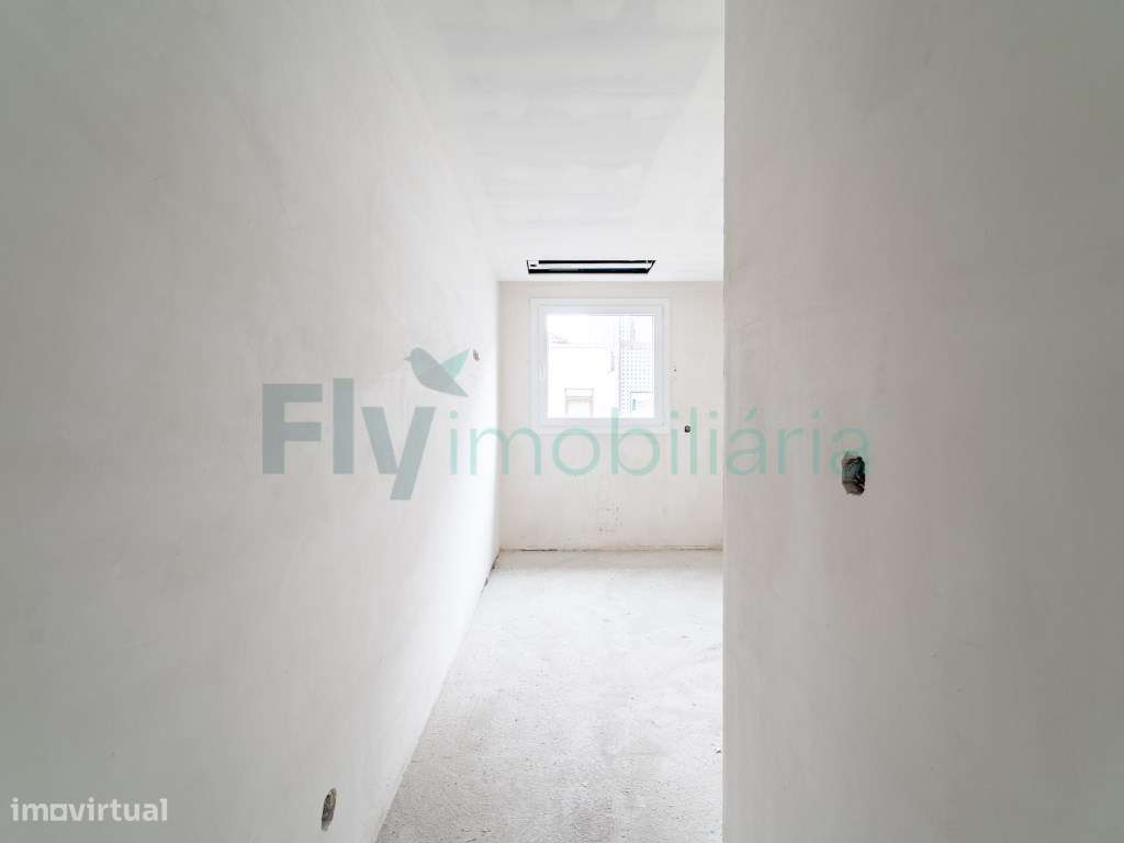 Apartamento T2 - Marquês, Porto-21