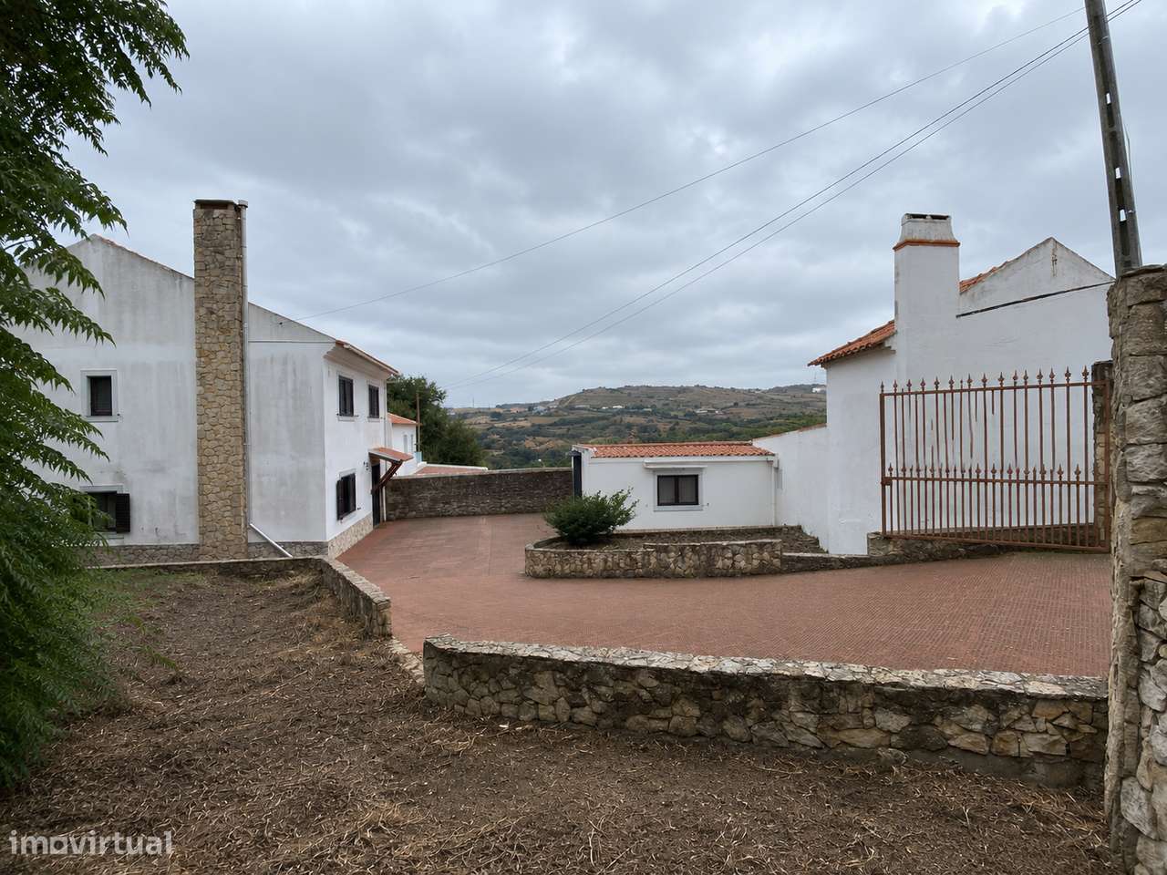 Moradia T3 com Jardim e Garagem - Zibreira da Fé-32