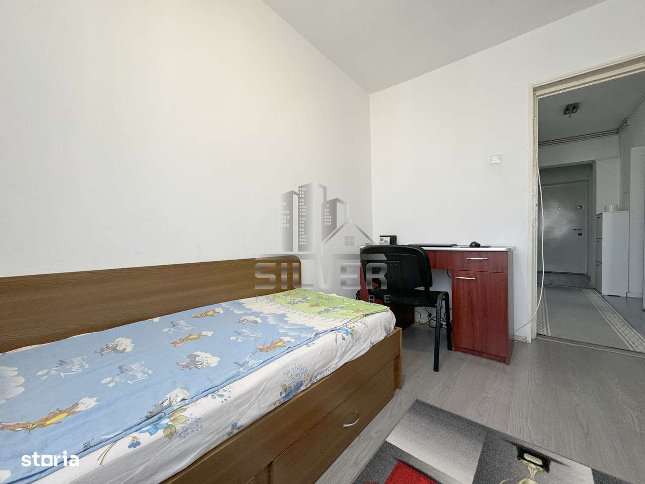 Apartament cu 3 camere/zona strazii Mehedinti. - Imagine principală: 3/16