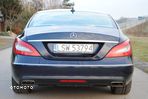 Mercedes-Benz CLS 250 CDI BlueEff - 7