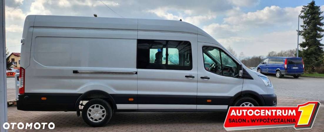 Ford transit - 16