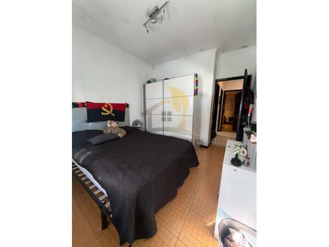 Apartamento T3-7