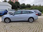 Opel Astra Sports Tourer 1.0 Edition S/S - 4
