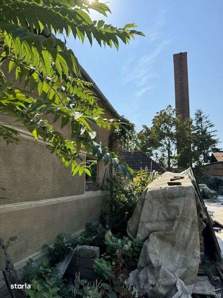 2 case Ineu, str Slavici, langa gradinita, cetate, conac - Imagine principală: 4/8