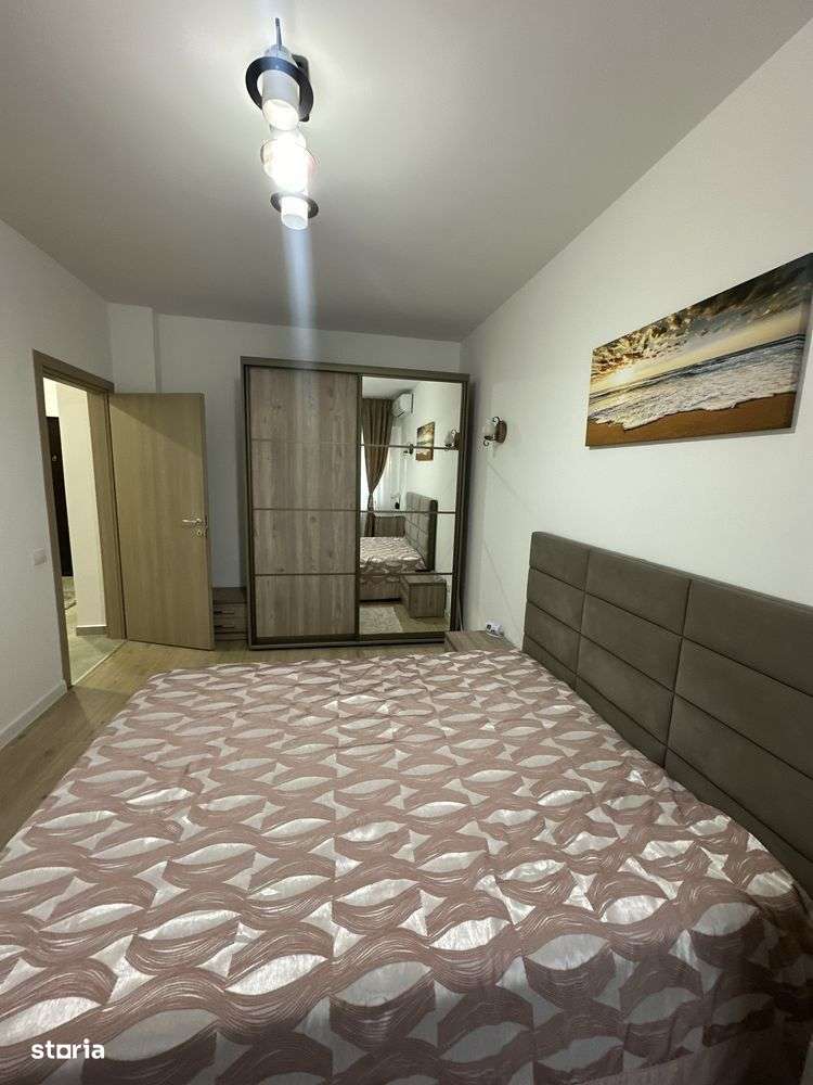 Apartament 2 camere Grozavesti | Complex Nou - Imagine principală: 4/8