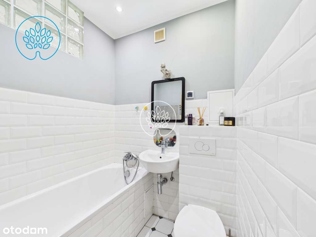 Oddzielne pokoje/ Kamienica / 5 piętro z windą-5