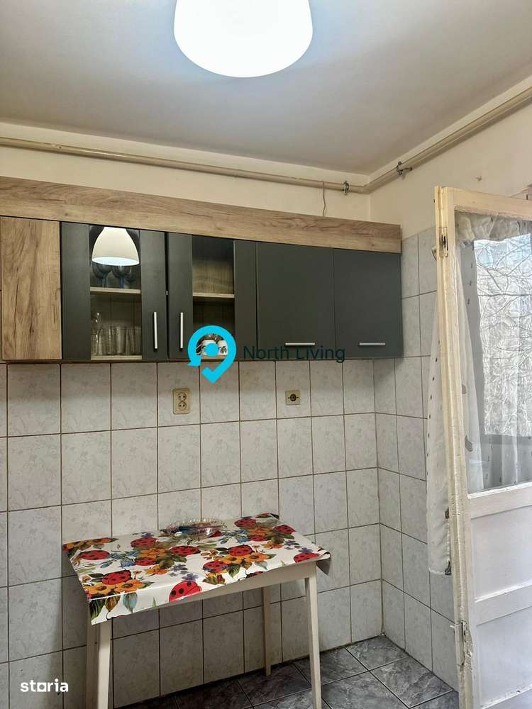 Apartament 3 camere – Sector 6 | Potențial excelent pentru investiție-12