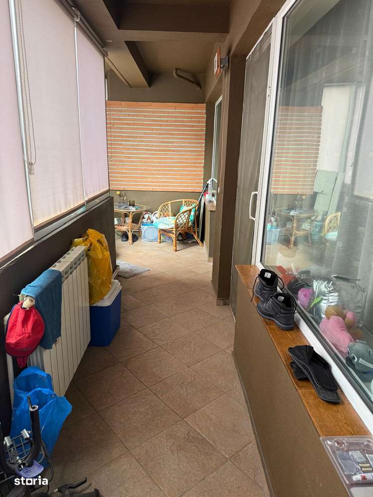 De Vanzare Apartament cu 3 camere zona Calea Calarasilor(Central)-12