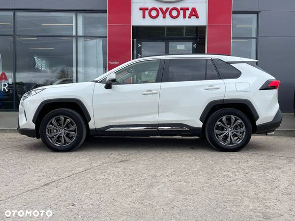 Toyota RAV4 - 2