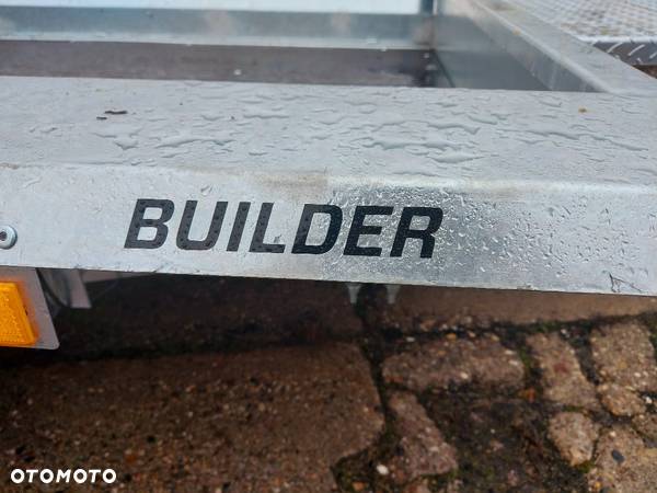 TEMARED Builder 3 3015 2,7t - 7