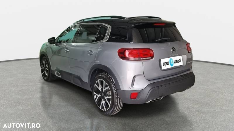 Citroën C5 Aircross 2.0 BlueHDi S&S EAT8 Shine - 7