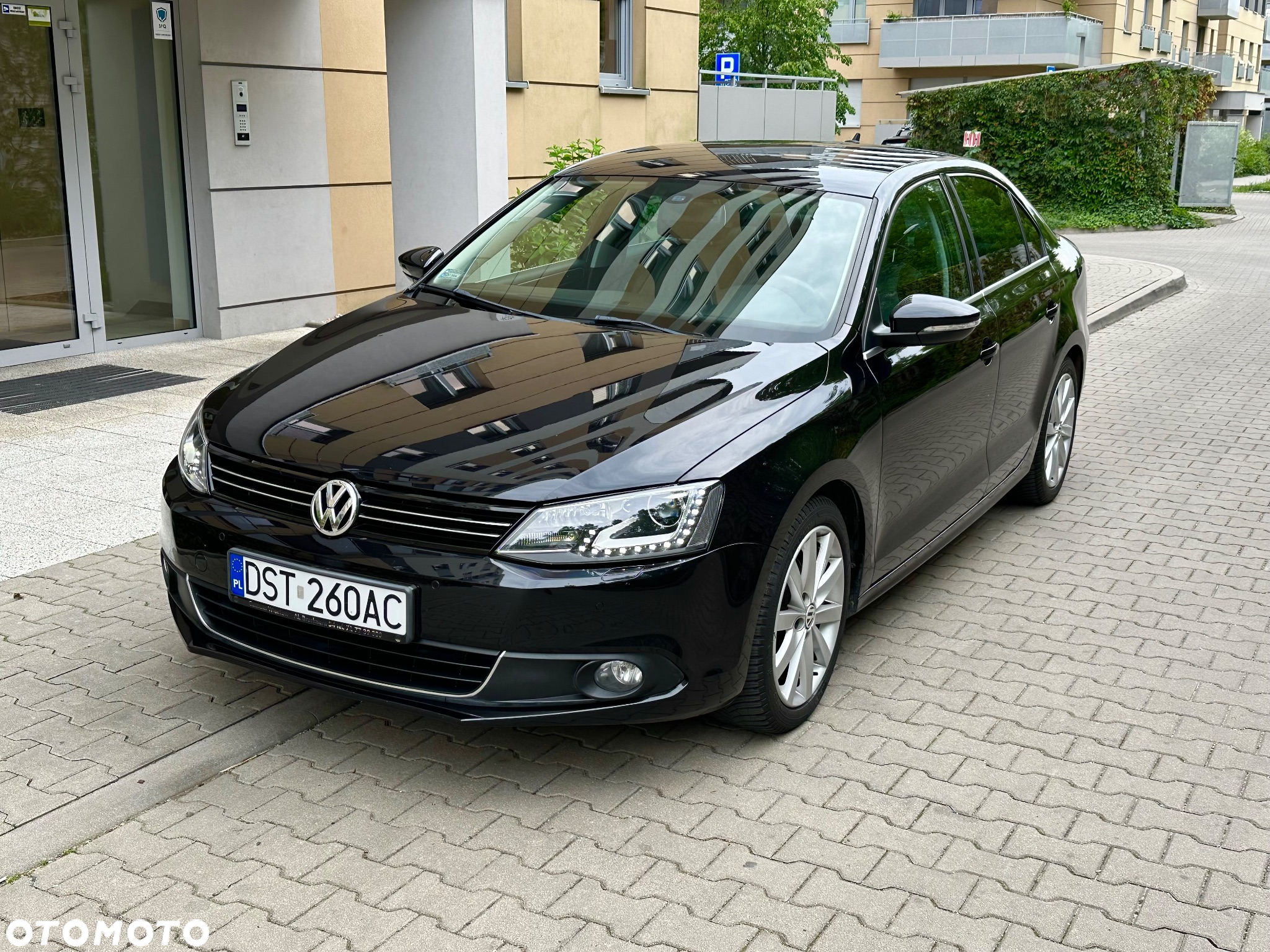 Volkswagen Jetta 1.4 TSI Highline - 3