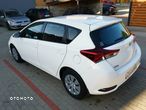 Toyota Auris 1.33 VVT-i Active - 24