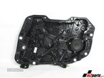 Elevador S/ MOTOR Direito/Frente SEMI-NOVO/ ORIGINAL BMW 3 (G20)/BMW 3 Touring (... - 2