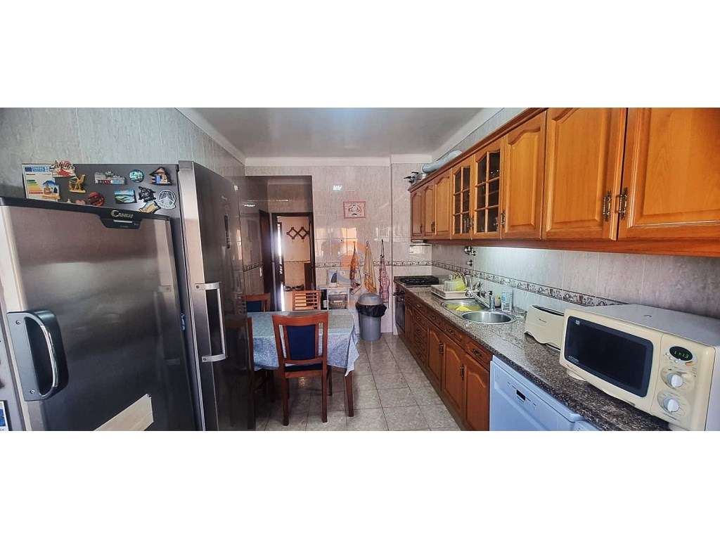 Apartamento T3 - Alhos Vedros - Grande imagem: 5/18