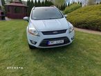 Ford Kuga 2.0 TDCi 4x4 Titanium - 5