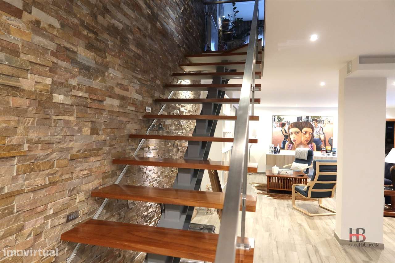 Moradia T3 Venda em Gondomar (São Cosme), Valbom e Jovim,Gondomar-56