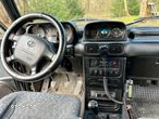 Hyundai Galloper LWB5 2.5 D intrcooler - 13