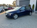 Volkswagen Golf VIII 1.0 TSI Life - 3