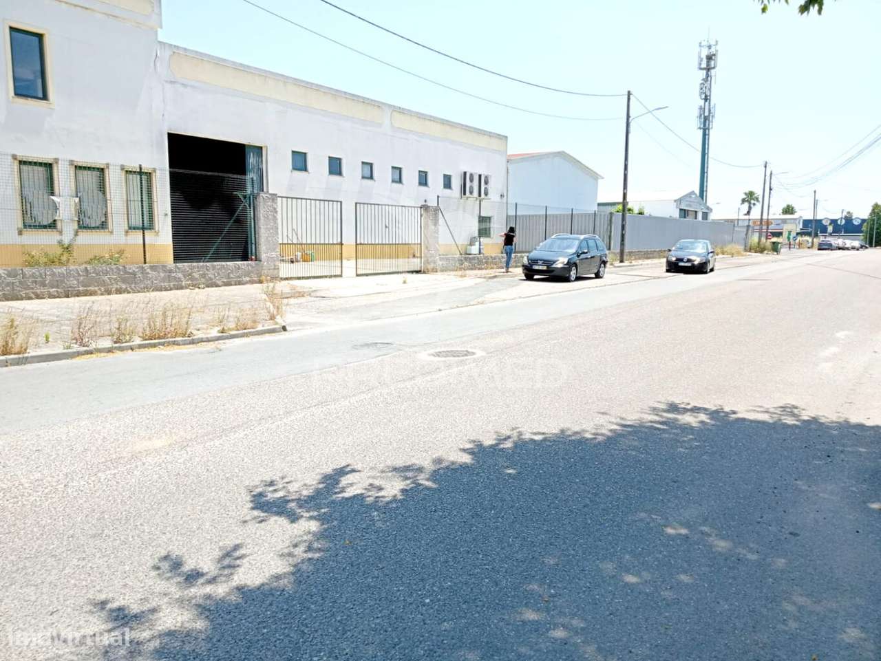 Armazém com 2 Pisos em Almeirim - Grande imagem: 5/37